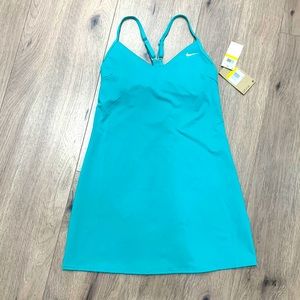 Nike Swim dress